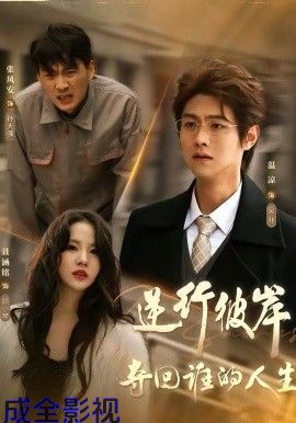 逆行彼岸夺回谁的人生