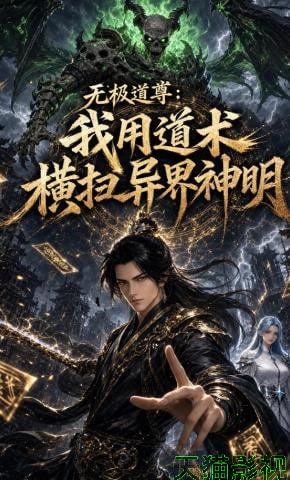 无极道尊：我用道术横扫异界神明